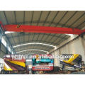 15ton Overhead Crane Price with Remote Control